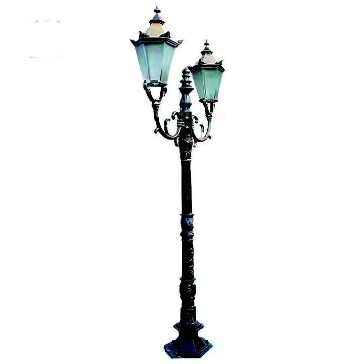 Garden light pole,garden light pole